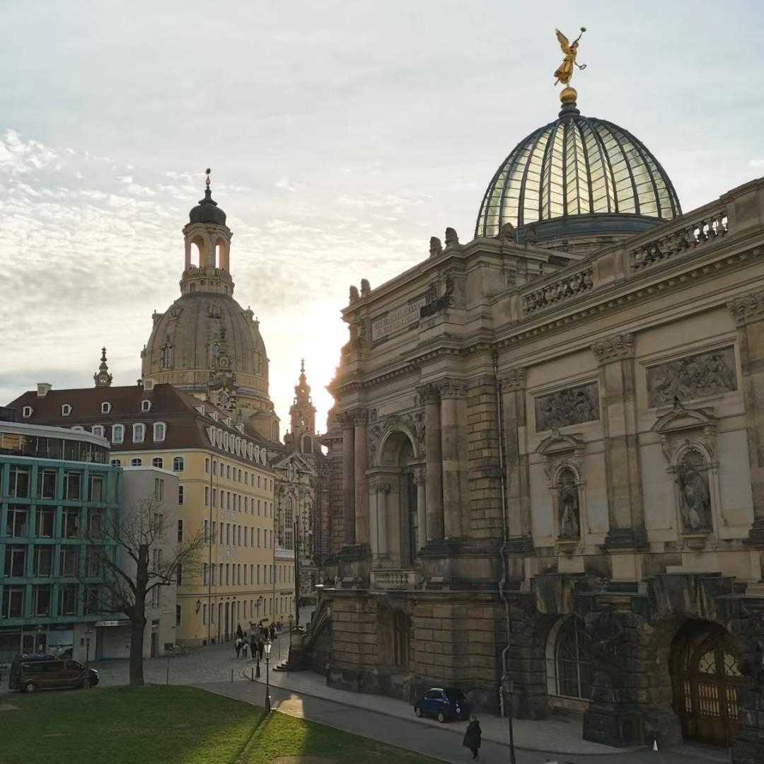 Dresden