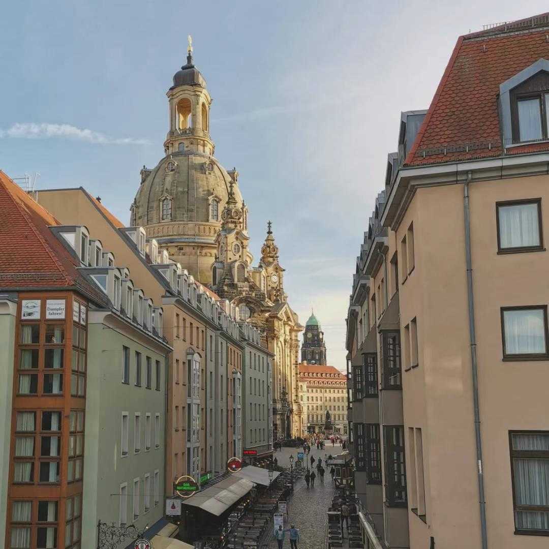 Dresden